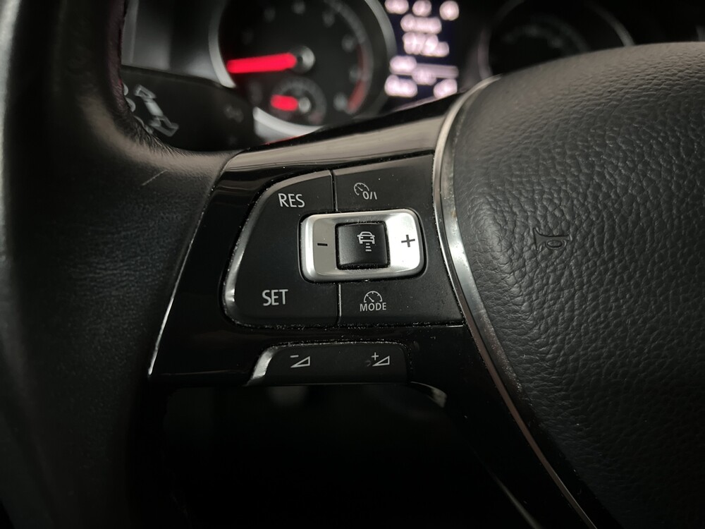 Volkswagen Golf Variant 1.0 TSI CL Bns 110HP 2017, Orig. EN RG-004-J