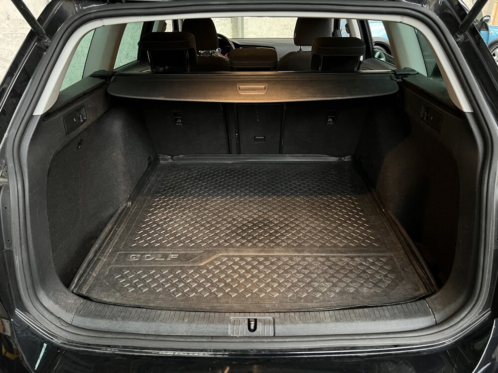 Volkswagen Golf Variant 1.0 TSI CL Bns 110HP 2017, Orig. EN RG-004-J