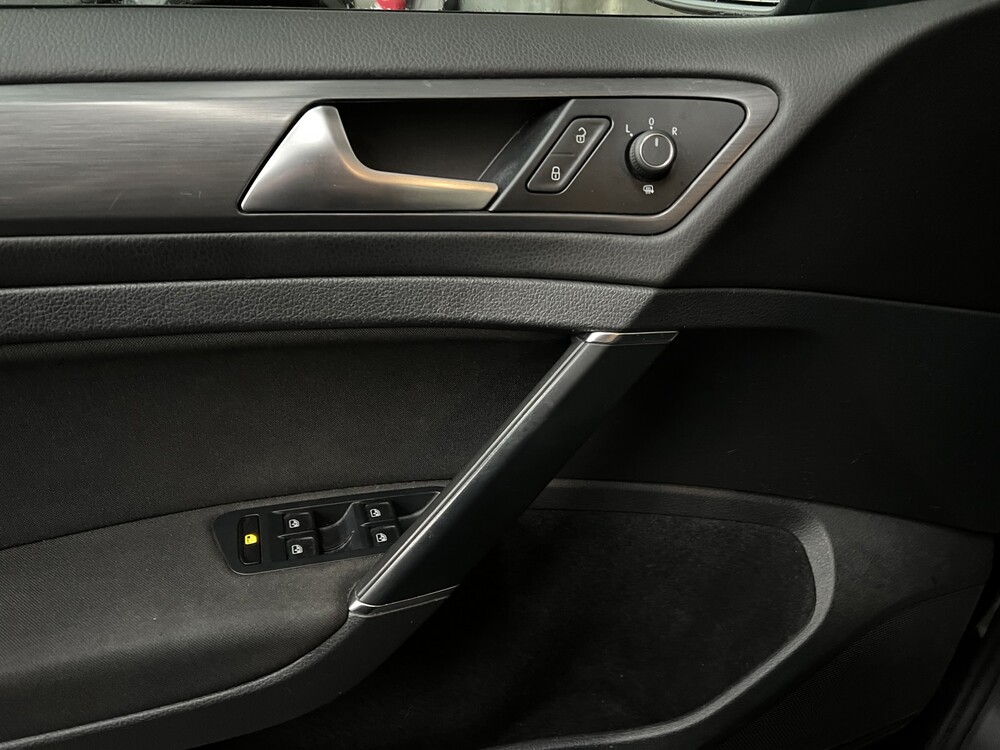 Volkswagen Golf Variant 1.0 TSI CL Bns 110HP 2017, Orig. EN RG-004-J