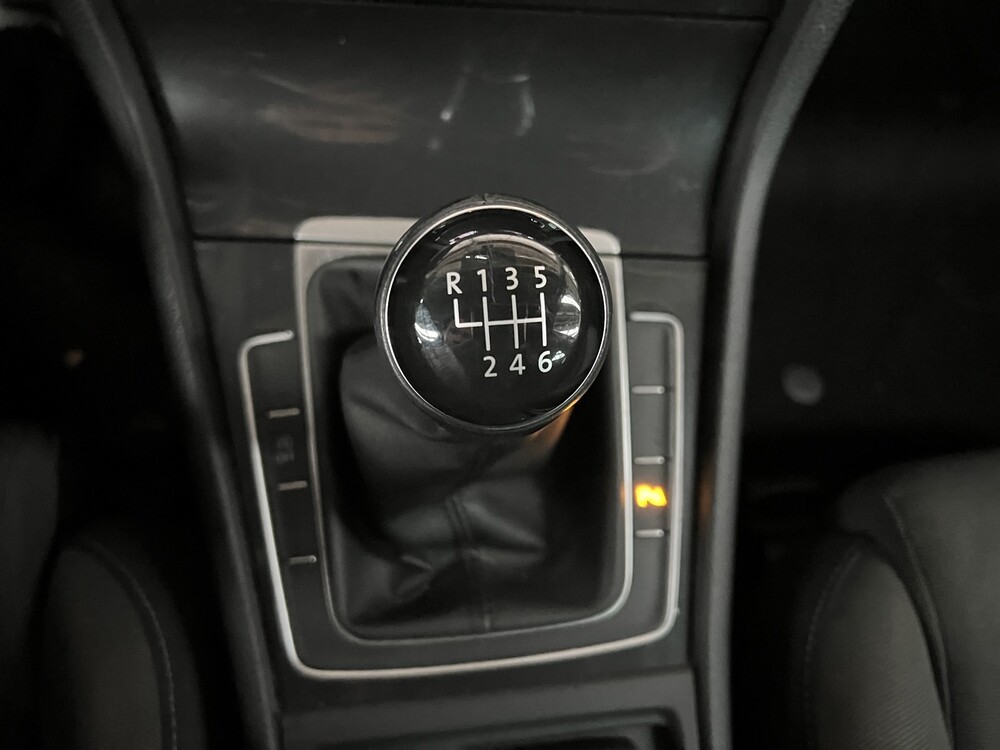 Volkswagen Golf Variant 1.0 TSI CL Bns 110HP 2017, Orig. EN RG-004-J