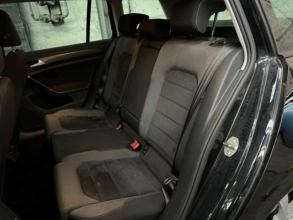 Volkswagen Golf Variant 1.0 TSI CL Bns 110HP 2017, Orig. EN RG-004-J