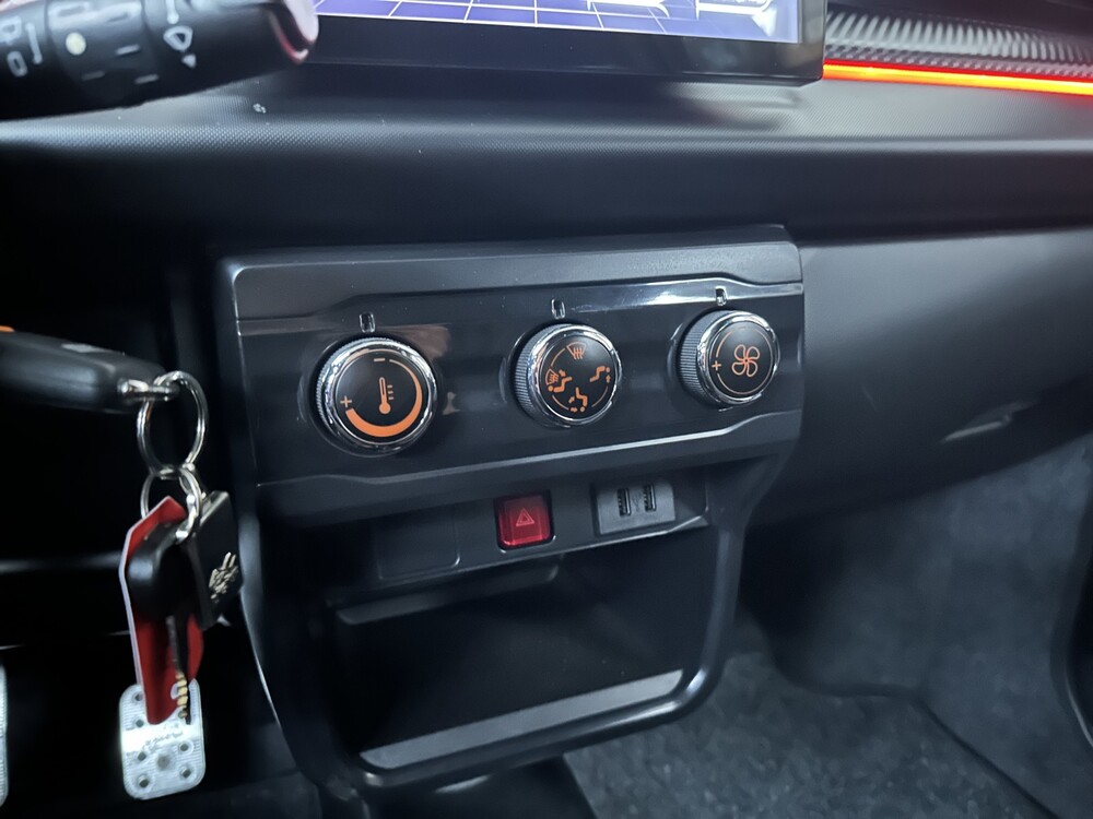 Ligier JS60 Sport Ultimate Sun (Facelift-Modell) -Kleinstwagen-