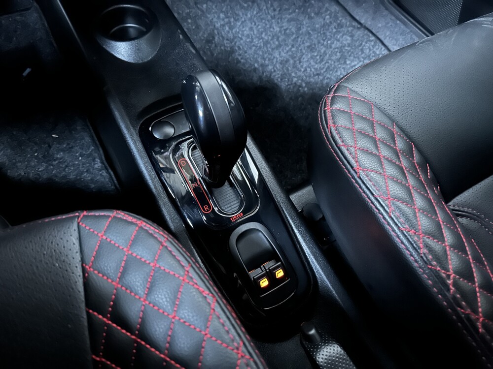 Ligier JS60 Sport Ultimate Sun (Facelift-Modell) -Kleinstwagen-