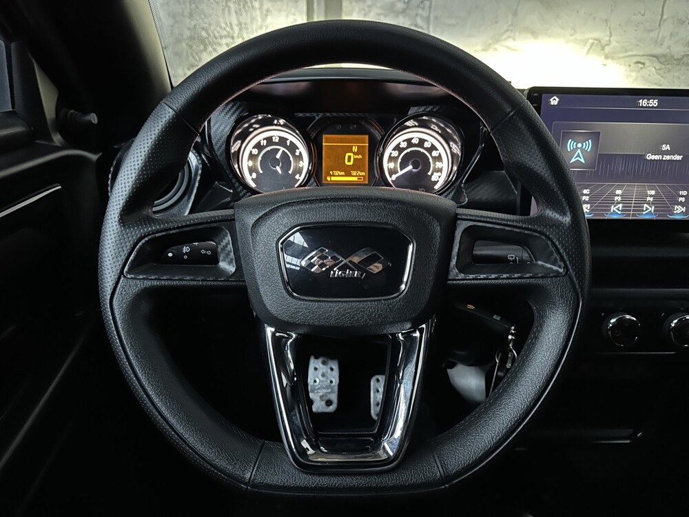 Ligier JS60 Sport Ultimate Sun (Facelift-Modell) -Kleinstwagen-