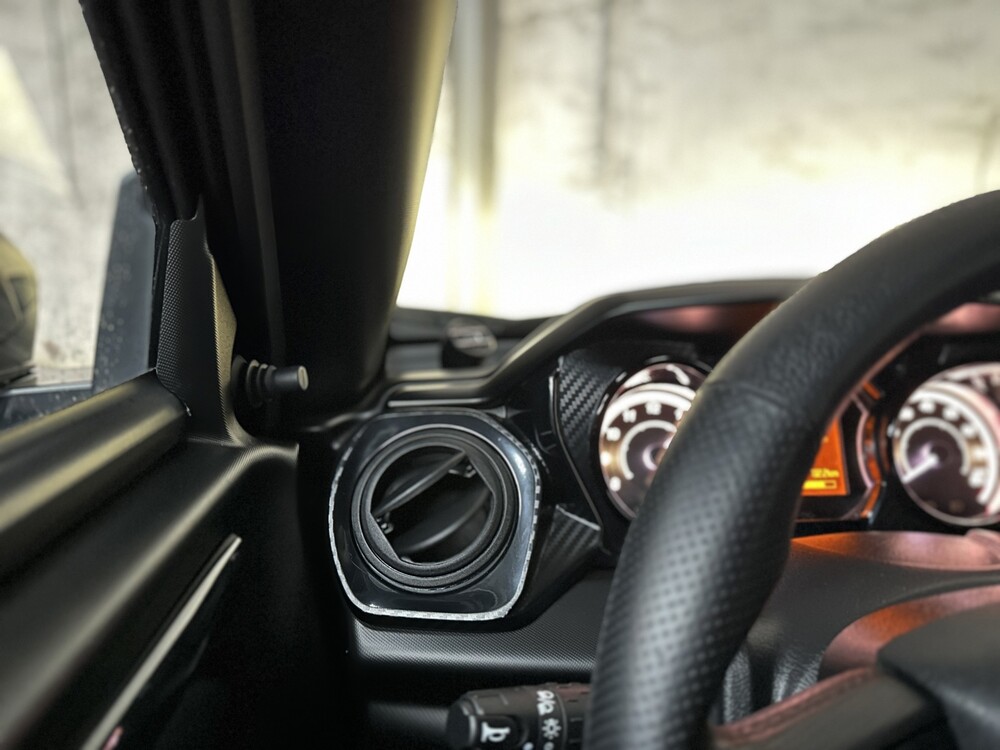 Ligier JS60 Sport Ultimate Sun (Facelift-Modell) -Kleinstwagen-