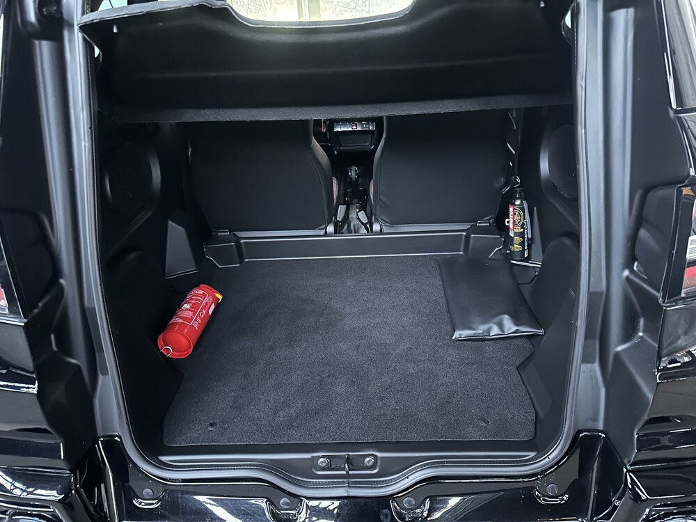 Ligier JS60 Sport Ultimate Sun (Facelift-Modell) -Kleinstwagen-