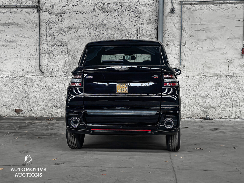 Ligier JS60 Sport Ultimate Sun (Facelift-Modell) -Kleinstwagen-