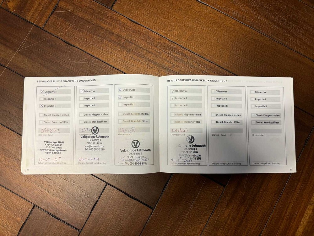 Mini Cooper S Park Lane 1.6 170PS 2006 -Orig. NL-, 61-TL-US