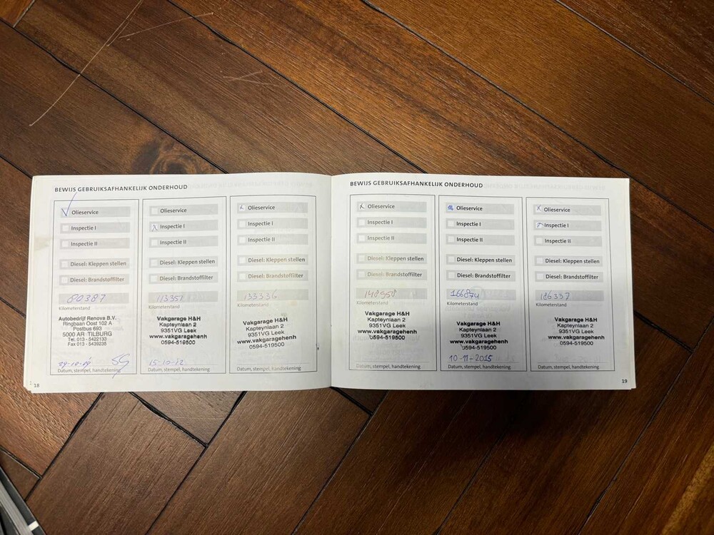 Mini Cooper S Park Lane 1.6 170PS 2006 -Orig. NL-, 61-TL-US