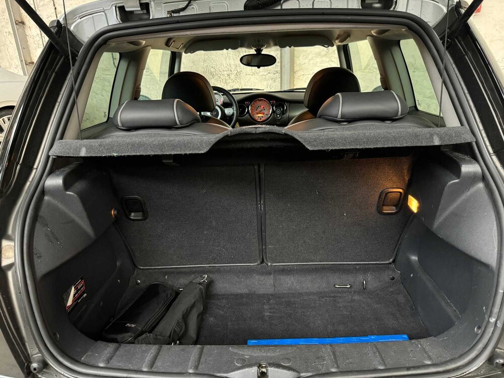 Mini Cooper S Park Lane 1.6 170PS 2006 -Orig. NL-, 61-TL-US