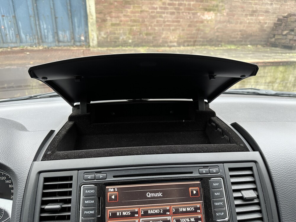 Volkswagen California T5 Camper 140PS 2011, 53-SVS-5