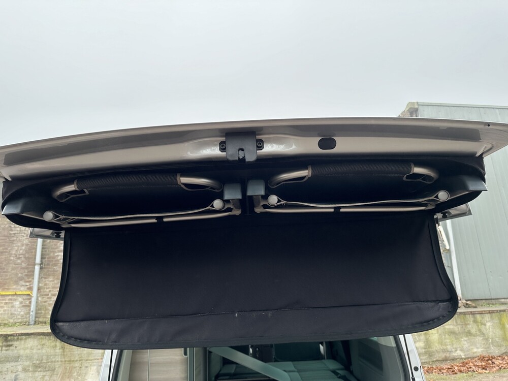 Volkswagen California T5 Camper 140PS 2011, 53-SVS-5