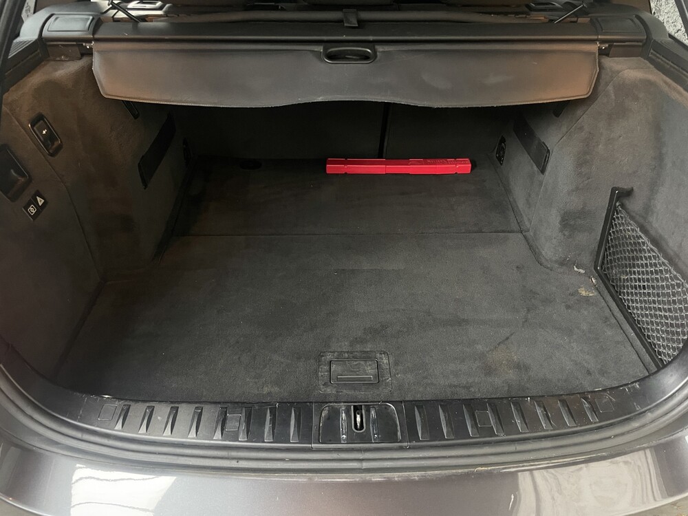 BMW 3er Touring 325xi 218PS 2008, XP-343-S