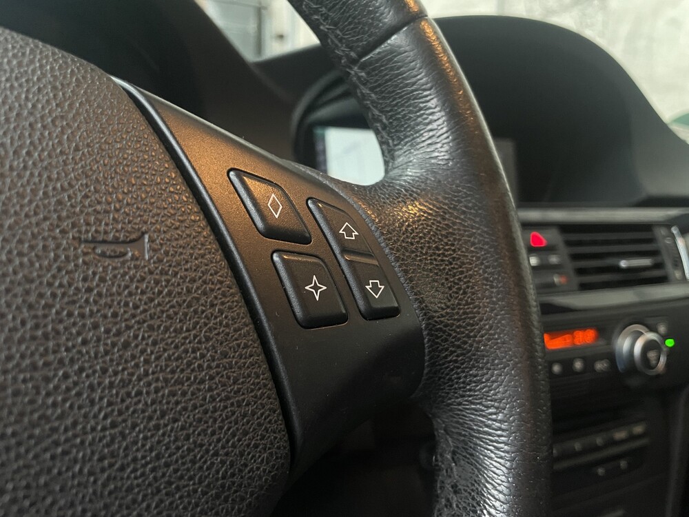 BMW 3er Touring 325xi 218PS 2008, XP-343-S