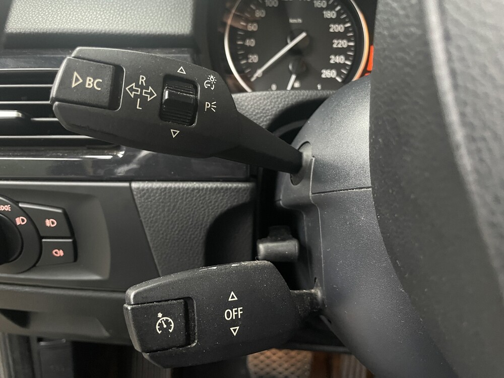 BMW 3er Touring 325xi 218PS 2008, XP-343-S