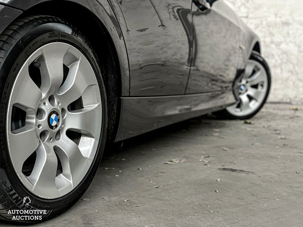 BMW 3er Touring 325xi 218PS 2008, XP-343-S