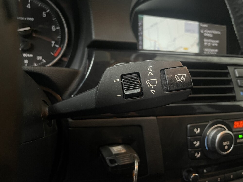 BMW 3er Touring 325xi 218PS 2008, XP-343-S