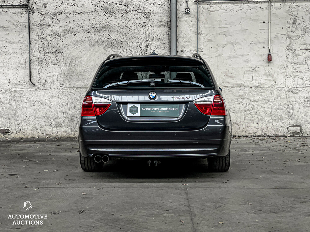 BMW 3er Touring 325xi 218PS 2008, XP-343-S