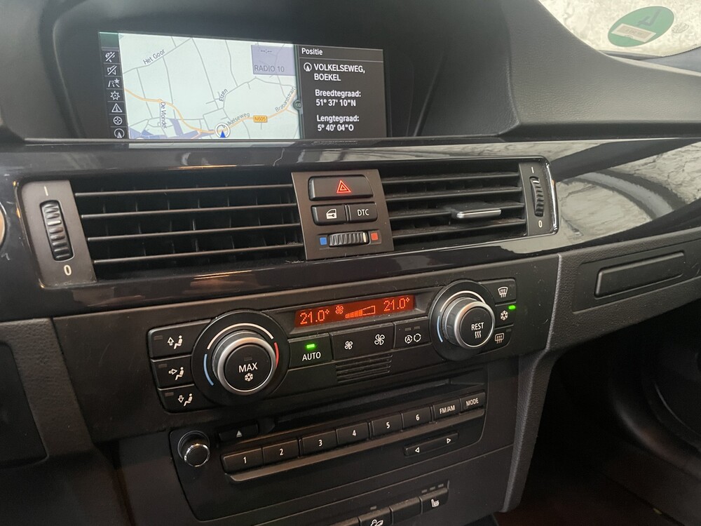 BMW 3er Touring 325xi 218PS 2008, XP-343-S