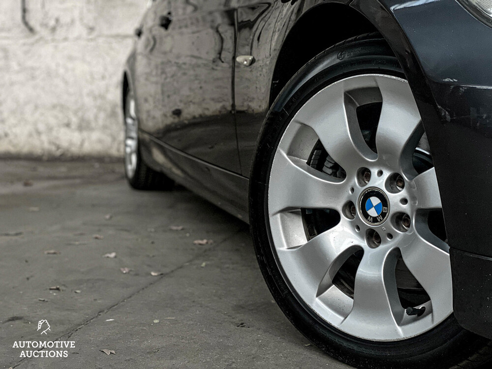 BMW 3er Touring 325xi 218PS 2008, XP-343-S