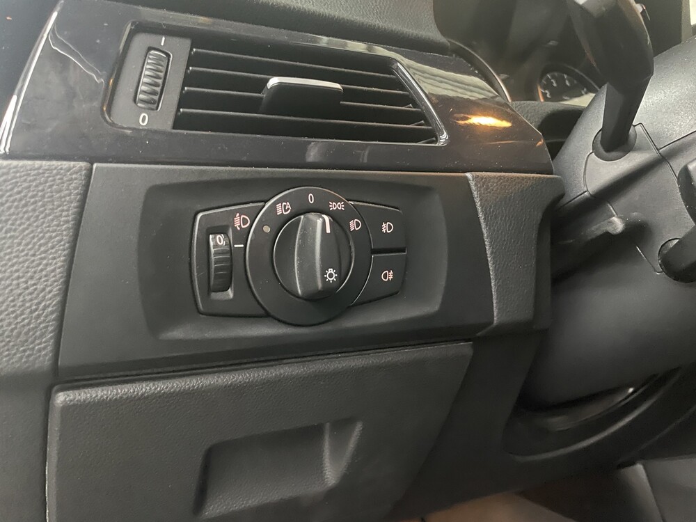 BMW 3er Touring 325xi 218PS 2008, XP-343-S