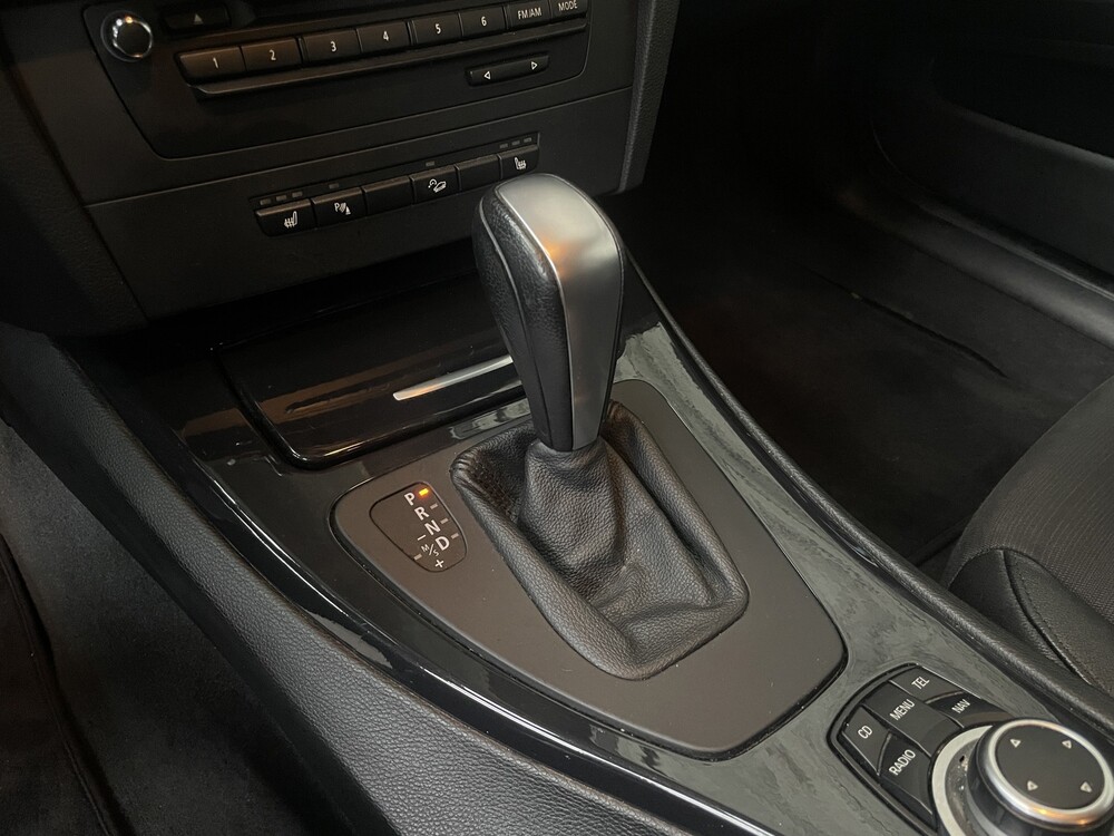 BMW 3er Touring 325xi 218PS 2008, XP-343-S