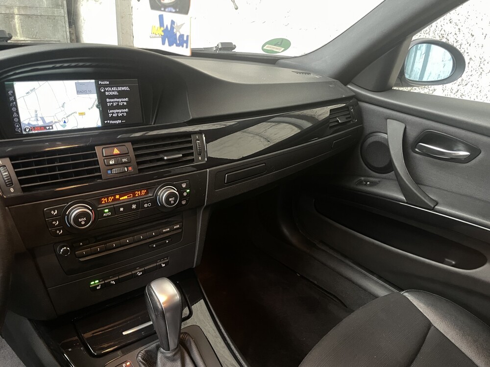 BMW 3er Touring 325xi 218PS 2008, XP-343-S