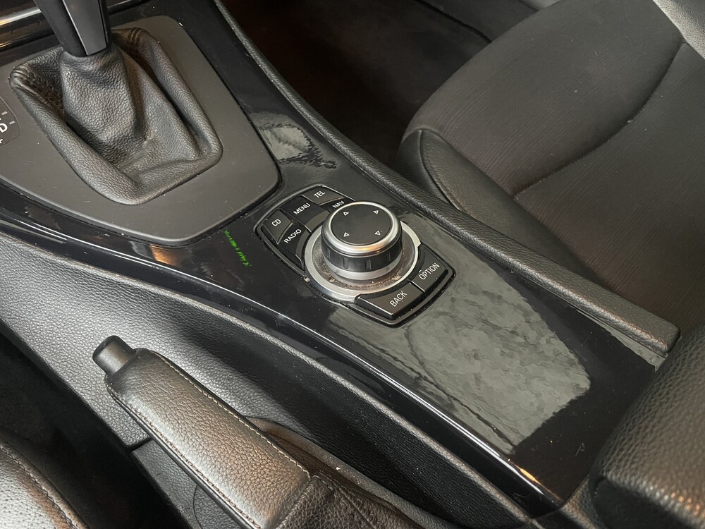 BMW 3er Touring 325xi 218PS 2008, XP-343-S