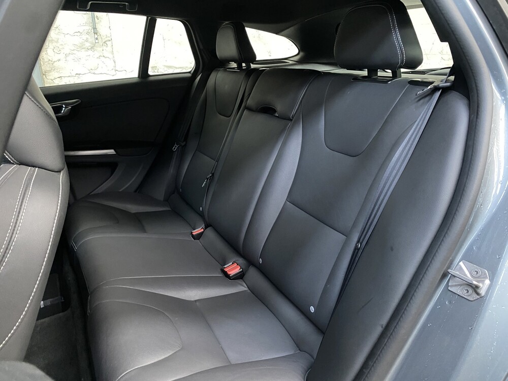 Volvo V60 2.0 D2 Polar+ Dynamic 120pk 2018 -Orig. NL-, SB-091-V