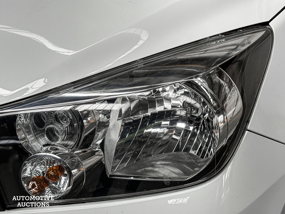 Suzuki Celerio 1.0 Comfort 68PS 2018 -Orig. NL-, RZ-715-Z