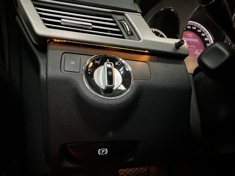 Mercedes-Benz E-Klasse Kombi E350 CGI Avantgarde 4-Matic 272PS 2010, K-092-XT