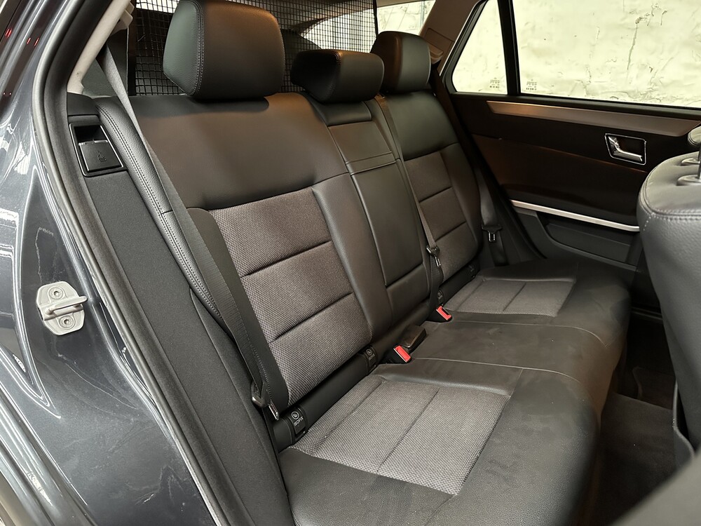 Mercedes-Benz E-Klasse Kombi E350 CGI Avantgarde 4-Matic 272PS 2010, K-092-XT