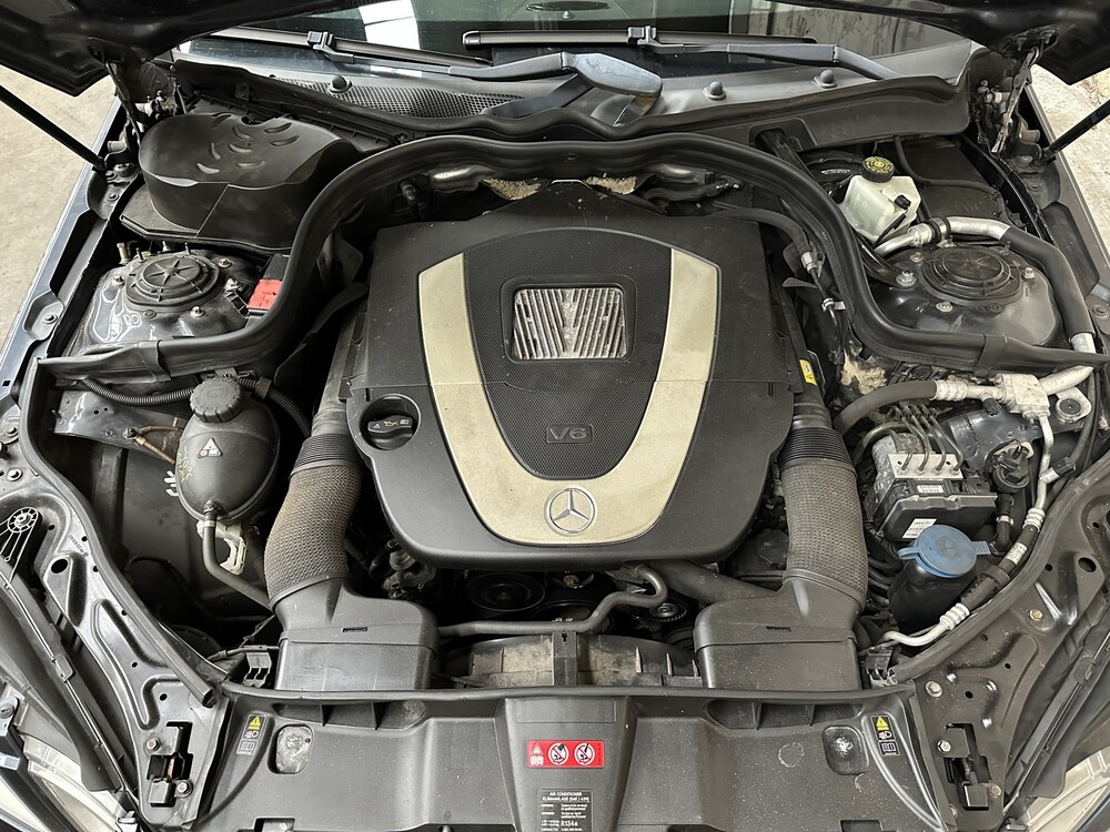 Mercedes-Benz E-Klasse Kombi E350 CGI Avantgarde 4-Matic 272PS 2010, K-092-XT