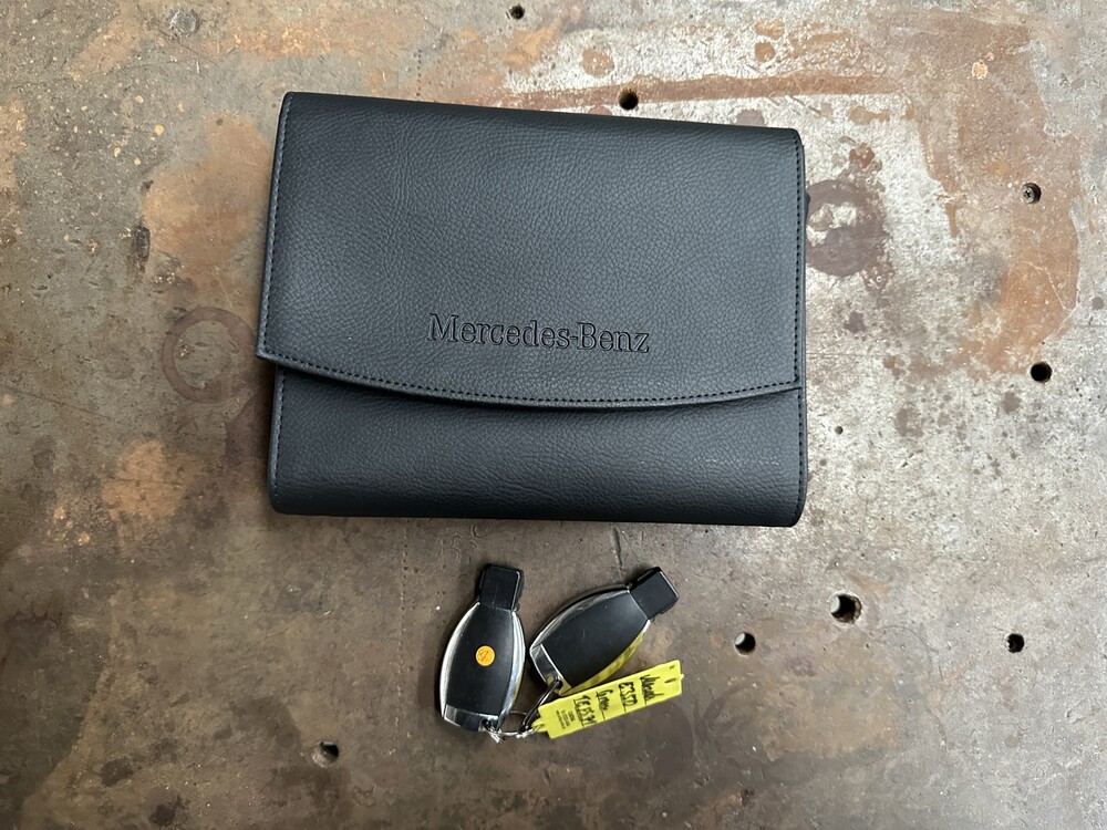 Mercedes-Benz E-Klasse Kombi E350 CGI Avantgarde 4-Matic 272PS 2010, K-092-XT