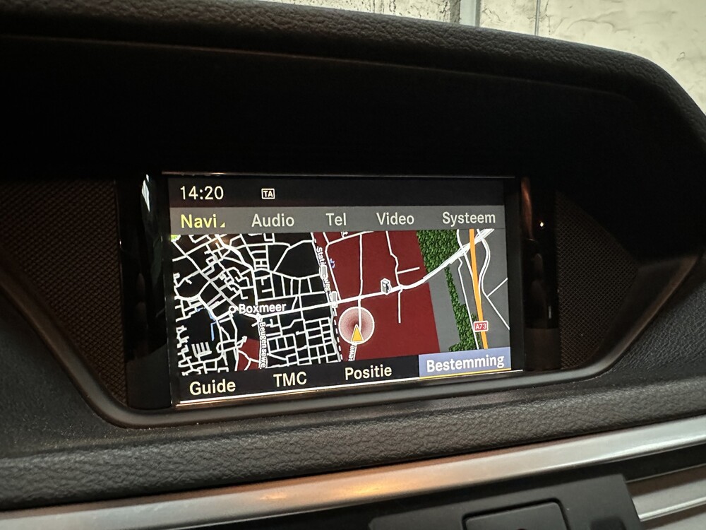 Mercedes-Benz E-Klasse Kombi E350 CGI Avantgarde 4-Matic 272PS 2010, K-092-XT