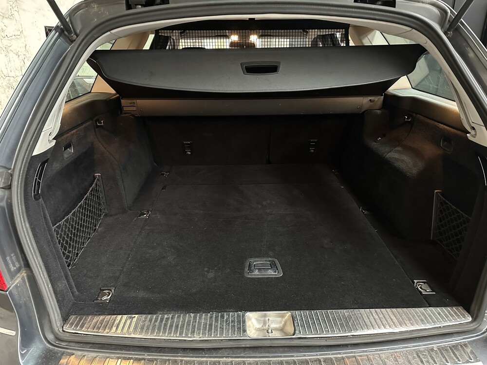 Mercedes-Benz E-Klasse Kombi E350 CGI Avantgarde 4-Matic 272PS 2010, K-092-XT