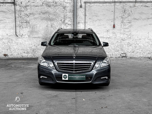 Mercedes-Benz E-Class Estate E350 CGI Avantgarde 4-Matic 272hp 2010, K-092-XT