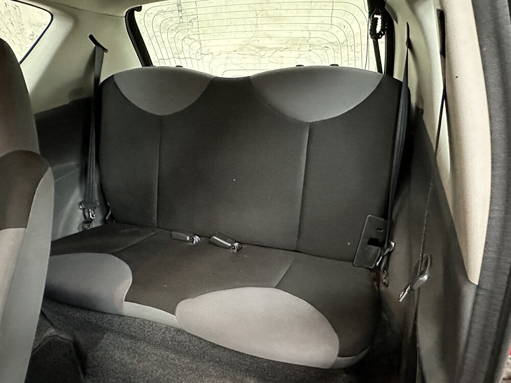 Citroen C1 1.0-12V Séduction 68PS 2006 -Orig. NL-, 17-TJ-LL