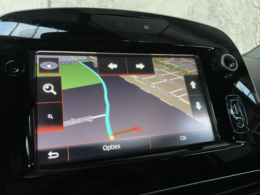 Renault Clio Estate 1.5 Energy DCI 90 S&S Expression 90hp 2018 -Orig. NL-, TF-029-F