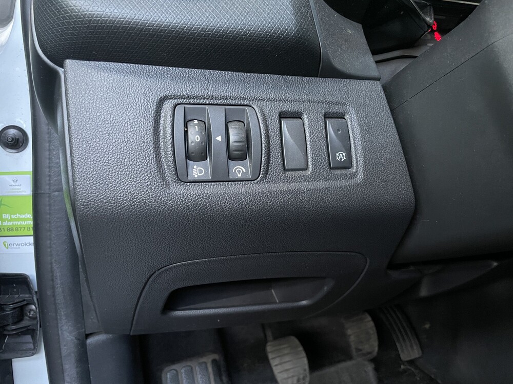 Renault Clio Estate 1.5 Energy DCI 90 S&S Expression 90hp 2018 -Orig. NL-, TF-029-F