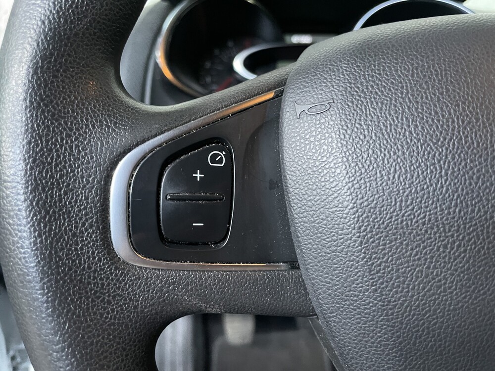 Renault Clio Estate 1.5 Energy DCI 90 S&S Expression 90hp 2018 -Orig. NL-, TF-029-F