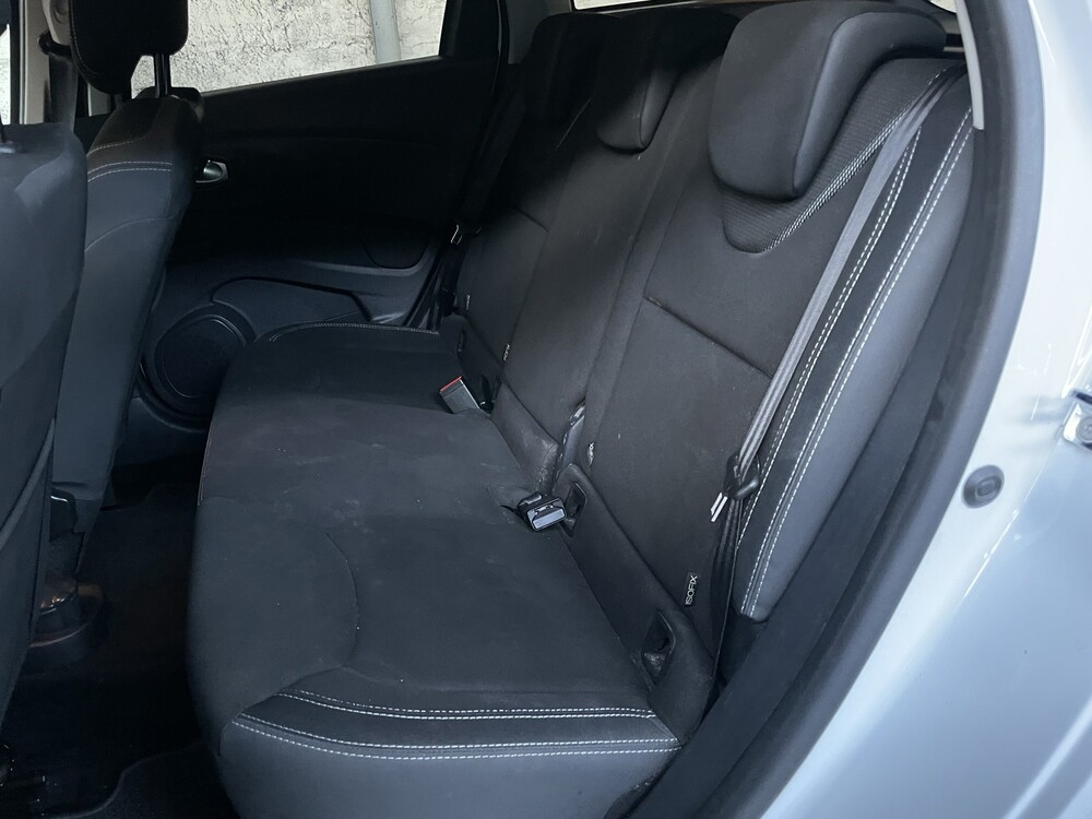 Renault Clio Estate 1.5 Energy DCI 90 S&S Expression 90hp 2018 -Orig. NL-, TF-029-F