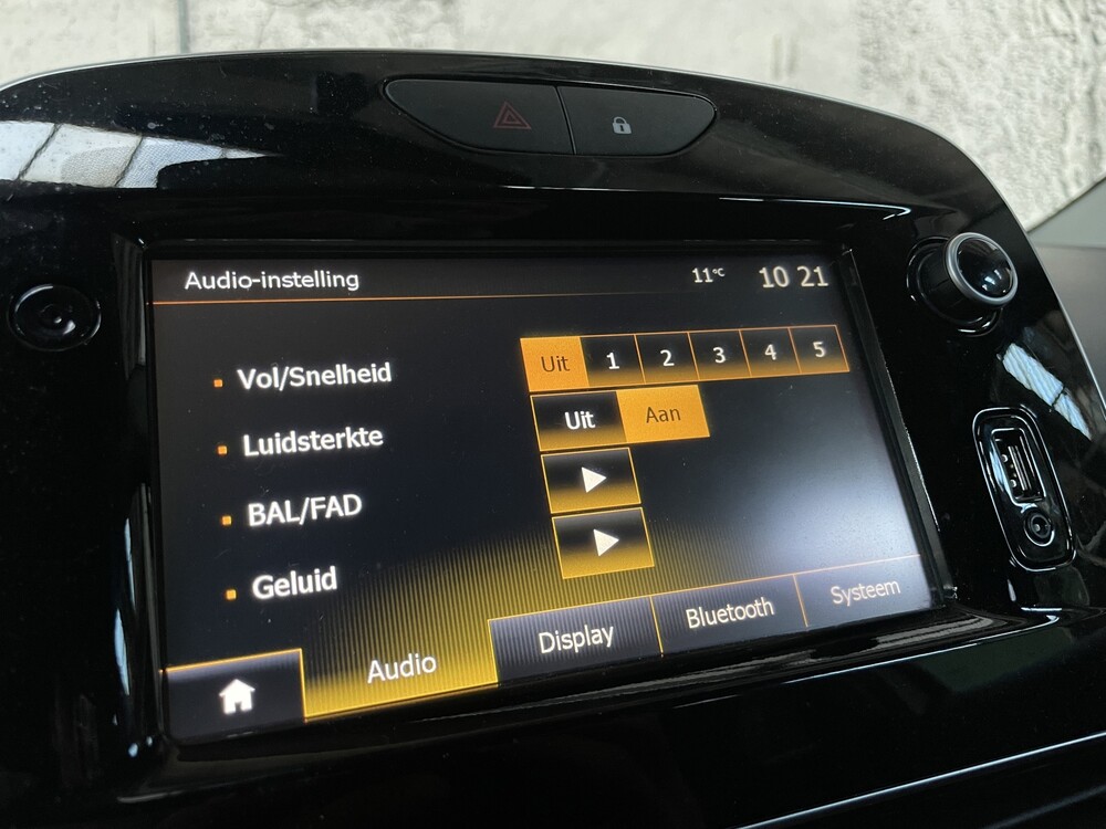 Renault Clio Estate 1.5 Energy DCI 90 S&S Expression 90hp 2018 -Orig. NL-, TF-029-F