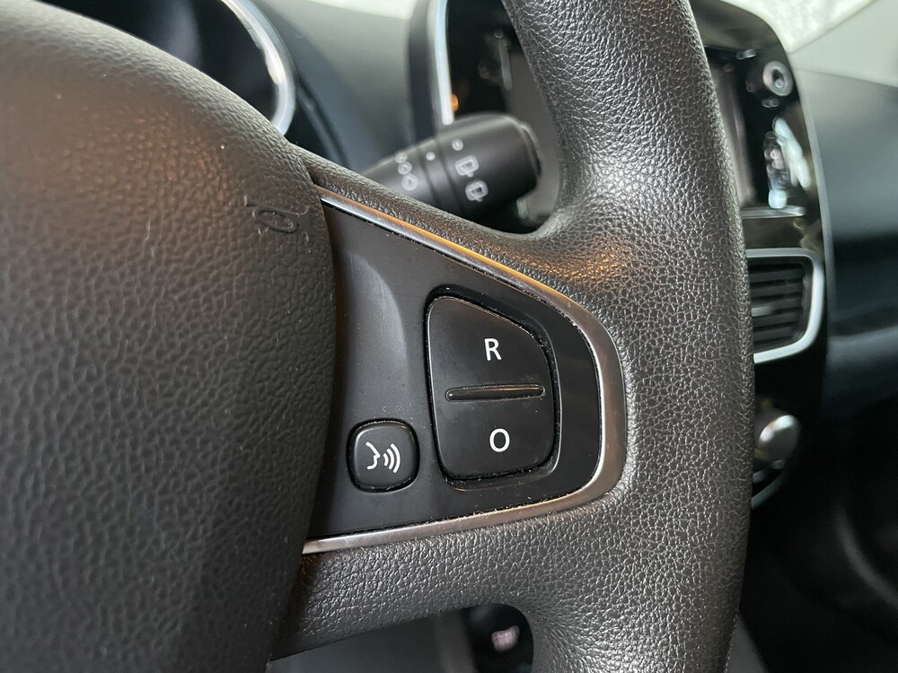 Renault Clio Estate 1.5 Energy DCI 90 S&S Expression 90hp 2018 -Orig. NL-, TF-029-F