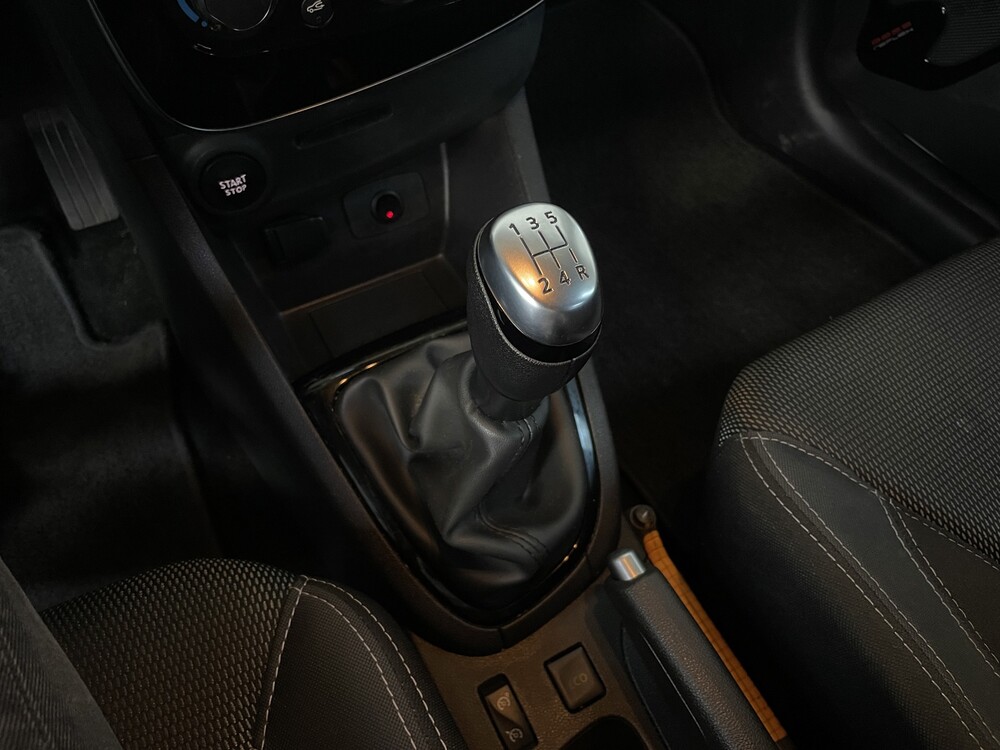 Renault Clio Estate 1.5 Energy DCI 90 S&S Expression 90hp 2018 -Orig. NL-, TF-029-F