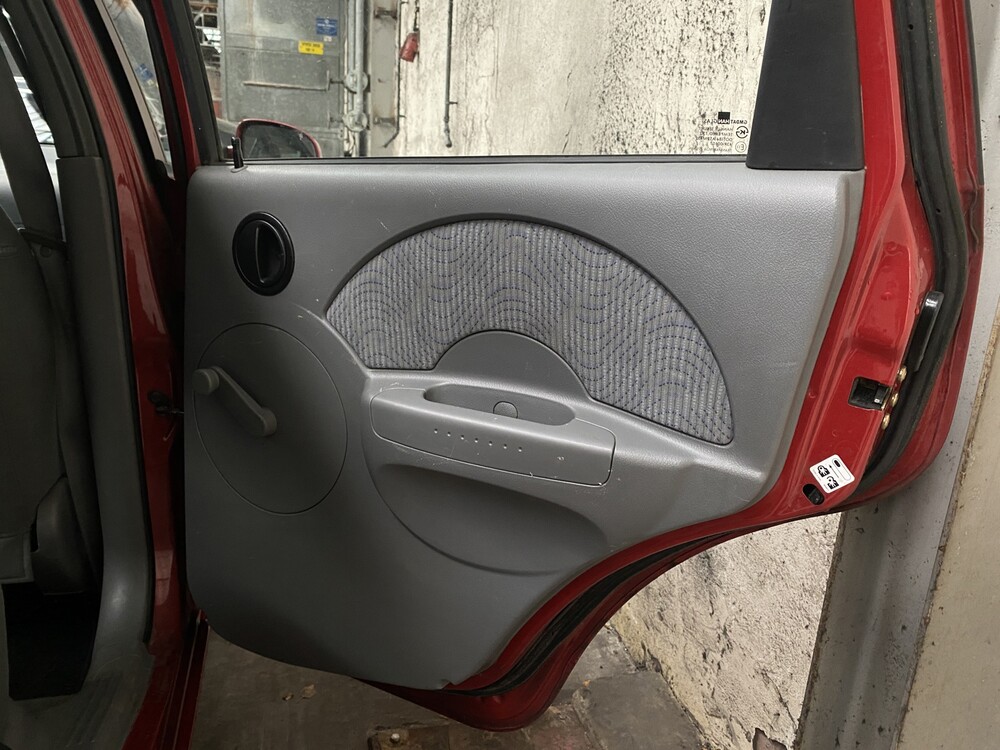 Daewoo Kalos 1.4 Style 83hp 2004 -Orig. NL-, 23-PS-JT