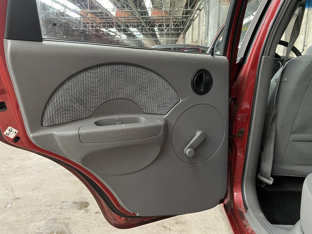 Daewoo Kalos 1.4 Style 83hp 2004 -Orig. NL-, 23-PS-JT