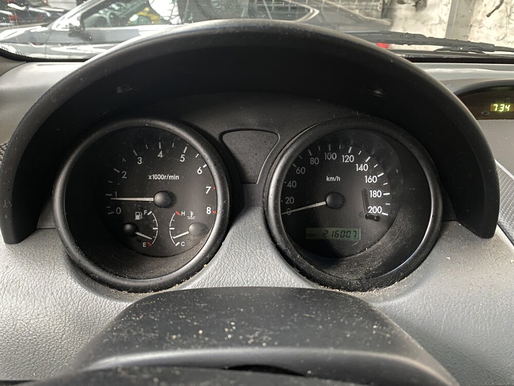 Daewoo Kalos 1.4 Style 83hp 2004 -Orig. NL-, 23-PS-JT