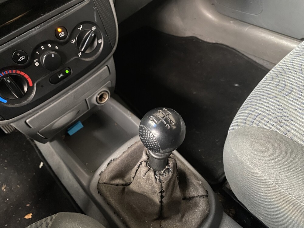 Daewoo Kalos 1.4 Style 83hp 2004 -Orig. NL-, 23-PS-JT