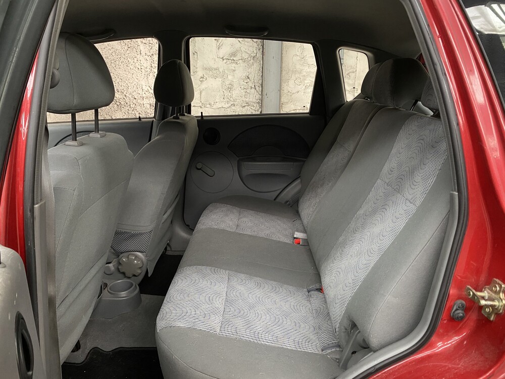 Daewoo Kalos 1.4 Style 83hp 2004 -Orig. NL-, 23-PS-JT